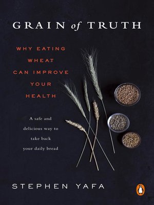cover image of Grain of Truth
